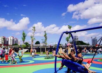 Quando o Parque da Cidade vai fechar? Veja até quando o espaço ficará aberto ao público | Belém