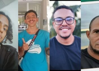 Quem são as vítimas da UFPA mortas em acidente com comboio na BR-153 | Pará