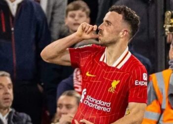 Remo e Paysandu lamentam morte do jogador português Diogo Jota | Remo