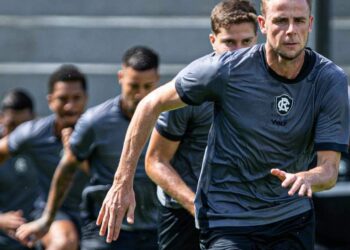 Remo fecha com novo patrocínio máster para a Série B do Brasileirão | Remo