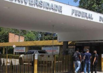 Repescagem UFPA: veja a lista dos convocados na 5ª chamada do Processo Seletivo 2025 | Pará