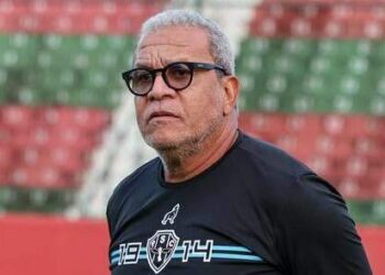 STF suspende julgamento de ação trabalhista de Hélio dos Anjos contra o Paysandu | Paysandu