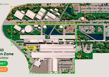 Saiba como participar: inscrições abertas para a Green Zone da COP30 | Pará