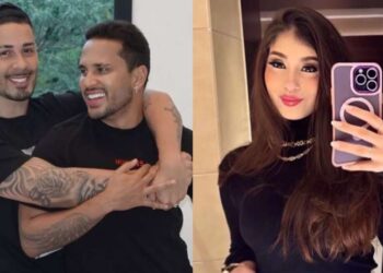 Saiba quem é Eduarda Luvisneck, apontada como pivô da separação de Carlinhos Maia | Cultura