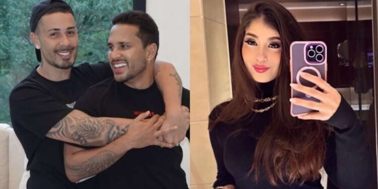 Saiba quem é Eduarda Luvisneck, apontada como pivô da separação de Carlinhos Maia | Cultura
