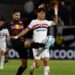 São Paulo empata em Bragança apesar de leve melhora e continua colado na zona de rebaixamento | Esportes