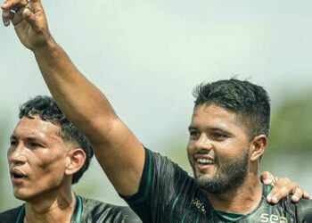 Segundinha terá final santarena após vitória do Amazônia sobre o Urumajó | Futebol