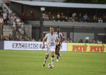 Série B: goleada do Athletic-MG sobre o Avaí-SC ajuda o Remo e time azulino fica no G-4 | Remo