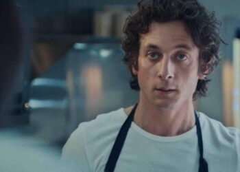 Série 'O Urso' é renovada para a 5ª temporada com estreia prevista para 2026; veja o que se sabe | Cultura