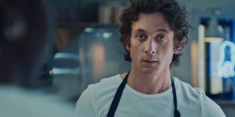 Série 'O Urso' é renovada para a 5ª temporada com estreia prevista para 2026; veja o que se sabe | Cultura