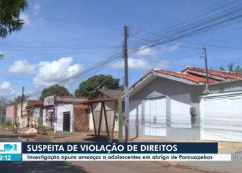 Servidores são afastados após denúncia de ameaças a adolescentes em abrigo de Parauapebas, no PA | Pará