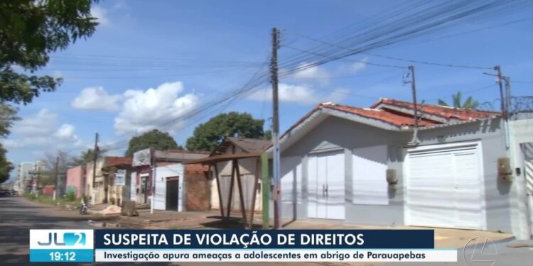 Servidores são afastados após denúncia de ameaças a adolescentes em abrigo de Parauapebas, no PA | Pará