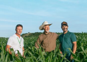 Sicredi disponibiliza R$ 68 bilhões no Plano Safra 2025/2026 | Sicredi Gente que Coopera Cresce