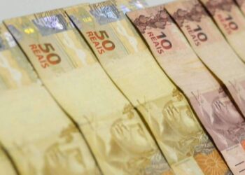 Simone Tebet confirma previsão de salário mínimo de R$ 1.630 para 2026 | Economia