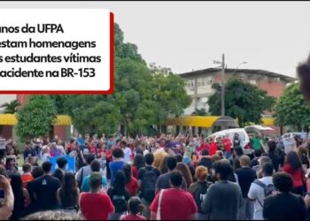 Sobreviventes de acidente com comboio da UFPA retornam a Belém após alta médica | Pará