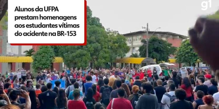 Sobreviventes de acidente com comboio da UFPA retornam a Belém após alta médica | Pará