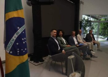 Suíça divulga investimentos e parcerias na COP 30 em Belém | Belém