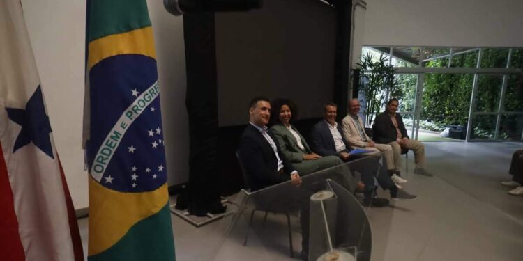 Suíça divulga investimentos e parcerias na COP 30 em Belém | Belém