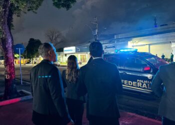 Suposto esquema de fraude em plantões médicos na rede pública do AP acontece desde 2022, diz PF