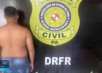 Suspeito de assalto a faculdade em Belém é preso pela Polícia Civil | Pará