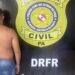 Suspeito de assalto a faculdade em Belém é preso pela Polícia Civil | Pará