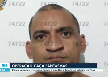 Suspeito de envolvimento com o 'novo cangaço' morre em confronto com a polícia no sudeste do Pará | Pará