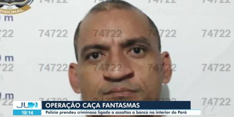 Suspeito de envolvimento com o 'novo cangaço' morre em confronto com a polícia no sudeste do Pará | Pará