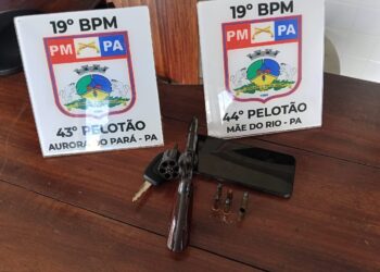 Suspeito morre após confronto com a polícia em Aurora do Pará | Pará