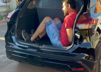 Suspeitos de aplicar golpe virtual em casal de idosos são alvos de operação no Pará e outros dois estados