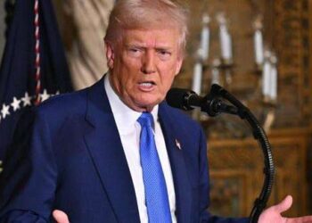 'Taxação é consequência de ataques de Moraes e Lula a Bolsonaro', diz subsecretário de Trump | Política