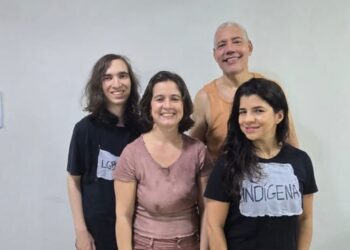 Teatro em formação: espetáculo “NÓS” estreia com textos de Clarice, Brecht e Caio F. Abreu, em Belém | Pará