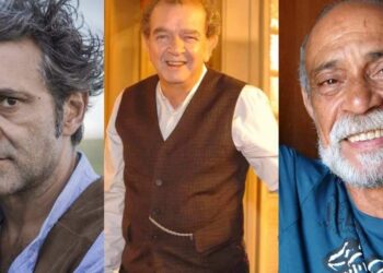 Três atores de novela das 21h da Globo morreram nos bastidores; entenda | Celebridades
