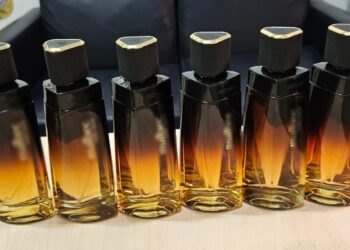 Trio é preso após suspeito confessar furto de perfumes em Belém