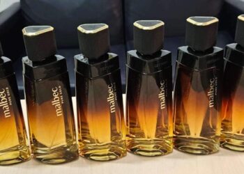 Trio é preso por furto e receptação de perfumes em Belém | Polícia