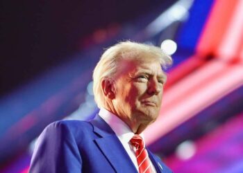 Trump avalia suspender necessidade de visto para argentinos em medida afável a Milei | Mundo