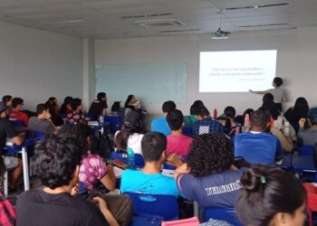 UFPA abre inscrições para cursinho gratuito voltado a alunos de baixa renda que vão prestar o Enem | Pará