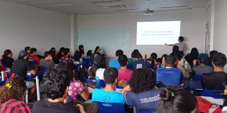 UFPA abre inscrições para cursinho gratuito voltado a alunos de baixa renda que vão prestar o Enem | Pará