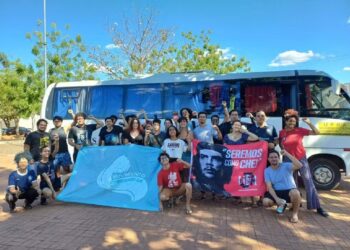 UFPA anuncia que vai custear passagens para acompanhantes de feridos em acidente na BR-153 | Pará