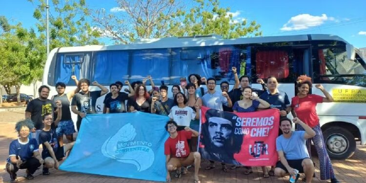 UFPA anuncia que vai custear passagens para acompanhantes de feridos em acidente na BR-153 | Pará