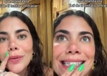 VÍDEO: Influenciadora diz que a chuva é o relógio natural dos paraenses: 'Ela que manda' | Pará