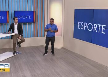 VÍDEOS: BDP de quarta-feira, 2 de julho de 2025