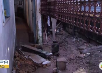 VÍDEOS: BDP de quinta-feira, 3 de julho de 2025