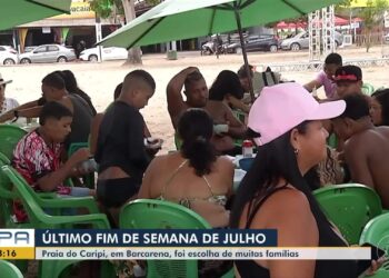 VÍDEOS: BDP de segunda-feira, 28 de julho de 2025