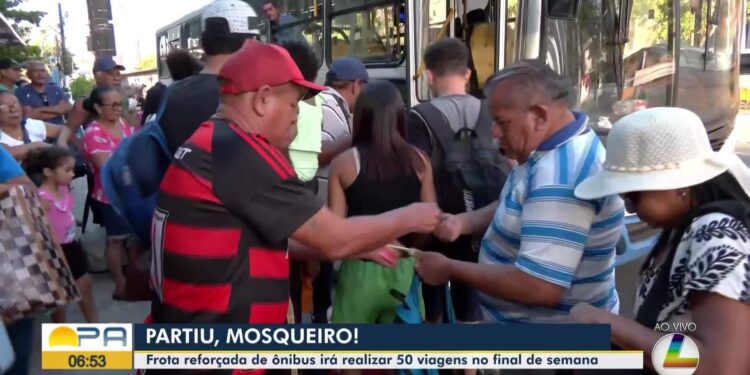 VÍDEOS: BDP de sexta-feira, 11 de julho de 2025