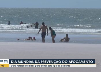 VÍDEOS: BDP de sexta-feira, 25 de julho de 2025