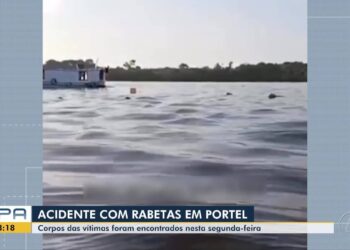 VÍDEOS: BDP de terça-feira, 22 de julho de 2025