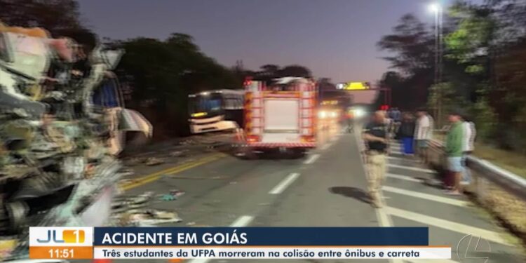 VÍDEOS: JL1 de quarta-feira, 16 de julho de 2025