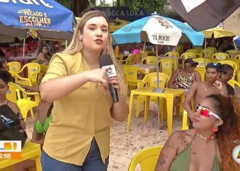 VÍDEOS: JL1 de sábado, 12 de julho de 2025