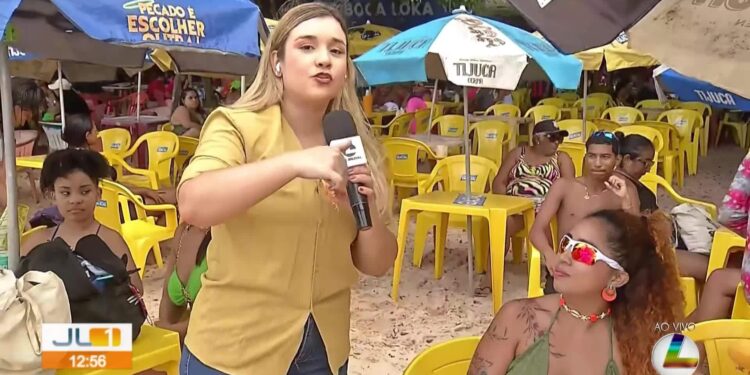 VÍDEOS: JL1 de sábado, 12 de julho de 2025