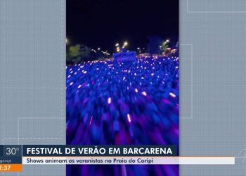 VÍDEOS: JL1 de sábado, 26 de julho de 2025